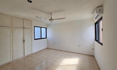 Casa en Renta, en Montebello, Mérida, Yucatán