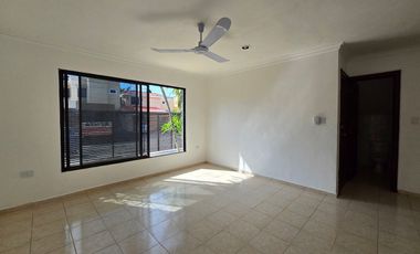 Casa en Renta, en Montebello, Mérida, Yucatán