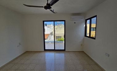 Casa en Renta, en Montebello, Mérida, Yucatán