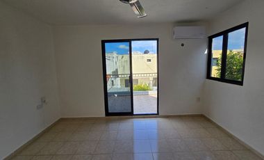 Casa en Renta, en Montebello, Mérida, Yucatán