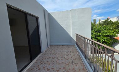 Casa en Renta, en Montebello, Mérida, Yucatán