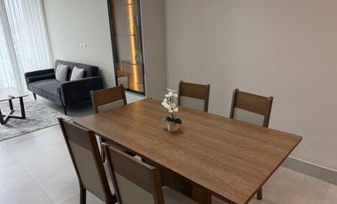 Departamento en Renta Torre Boreal