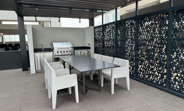 Departamento en Renta Torre Boreal