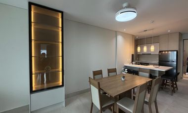 Departamento en Renta Torre Boreal