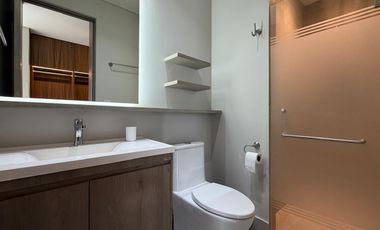 Departamento en Renta Torre Boreal