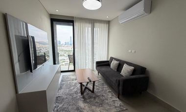 Departamento en Renta Torre Boreal