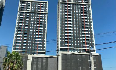 Departamento en Renta Torre Boreal