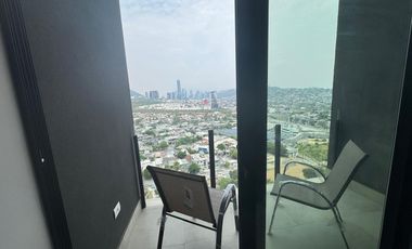 Departamento en Renta Torre Boreal