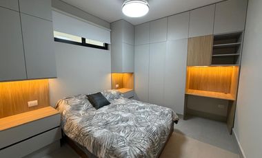 Departamento en Renta Torre Boreal