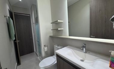 Departamento en Renta Torre Boreal