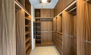 Departamento en Renta Torre Boreal