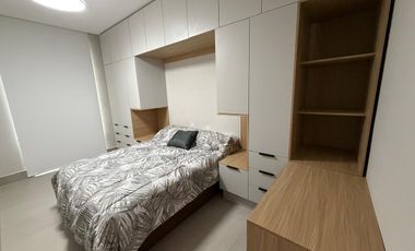 Departamento en Renta Torre Boreal