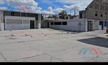 Terreno en Renta en San Jerónimo Caleras