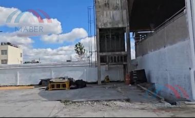 Terreno en Renta en San Jerónimo Caleras