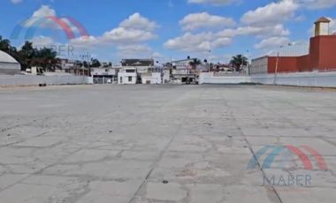 Terreno en Renta en San Jerónimo Caleras