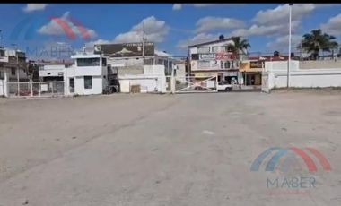 Terreno en Renta en San Jerónimo Caleras