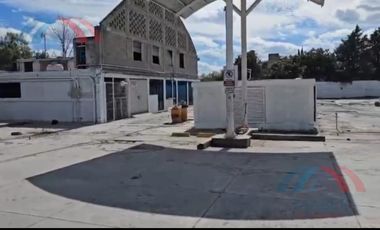 Terreno en Renta en San Jerónimo Caleras