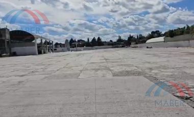 Terreno en Renta en San Jerónimo Caleras