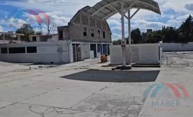 Terreno en Renta en San Jerónimo Caleras