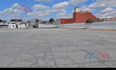 Terreno en Renta en San Jerónimo Caleras