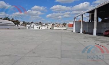 Terreno en Renta en San Jerónimo Caleras