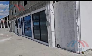 Terreno en Renta en San Jerónimo Caleras