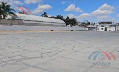 Terreno en Renta en San Jerónimo Caleras