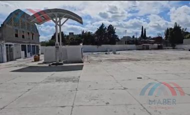 Terreno en Renta en San Jerónimo Caleras