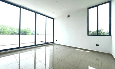 Venta de Casa de 4 recámaras en Parque Natura