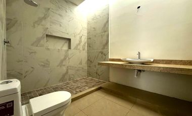 Venta de Casa de 4 recámaras en Parque Natura