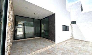 Venta de Casa de 4 recámaras en Parque Natura