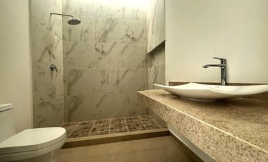 Venta de Casa de 4 recámaras en Parque Natura