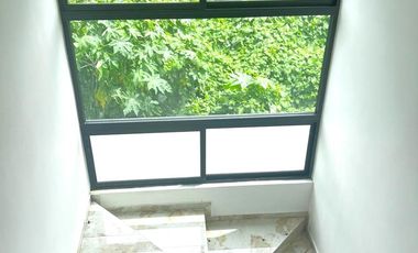 Venta de Casa de 4 recámaras en Parque Natura