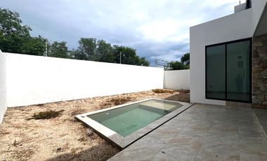 Venta de Casa de 4 recámaras en Parque Natura