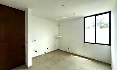 Venta de Casa de 4 recámaras en Parque Natura