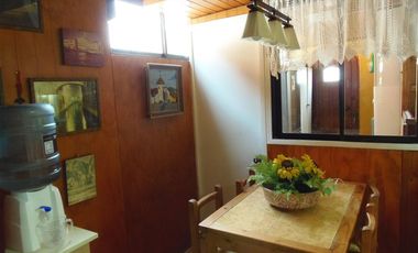 Casa en Venta en Quebrada de Macul-Consistorial