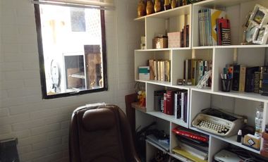 Casa en Venta en Quebrada de Macul-Consistorial