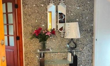 Casa en Venta en Quebrada de Macul-Consistorial