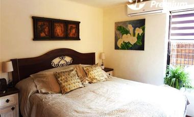 Casa en Venta en Quebrada de Macul-Consistorial