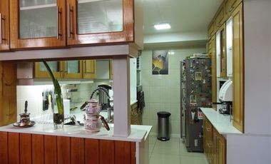Casa en Venta en Quebrada de Macul-Consistorial