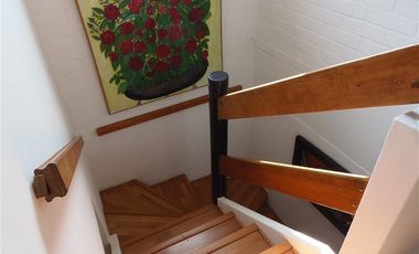 Casa en Venta en Quebrada de Macul-Consistorial