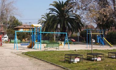 Casa en Venta en Quebrada de Macul-Consistorial