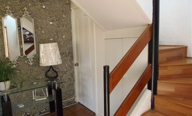 Casa en Venta en Quebrada de Macul-Consistorial