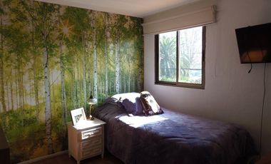 Casa en Venta en Quebrada de Macul-Consistorial