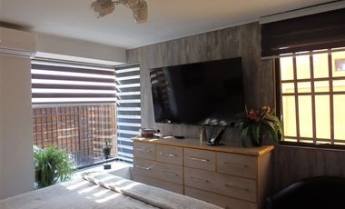 Casa en Venta en Quebrada de Macul-Consistorial