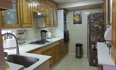 Casa en Venta en Quebrada de Macul-Consistorial