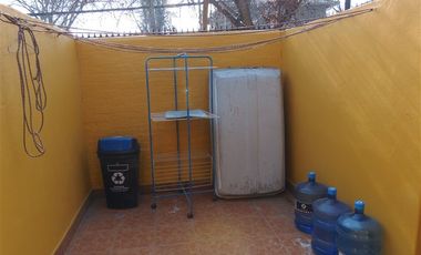 Casa en Venta en Quebrada de Macul-Consistorial