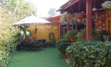 Casa en Venta en Quebrada de Macul-Consistorial