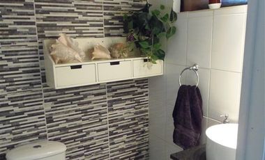 Casa en Venta en Quebrada de Macul-Consistorial