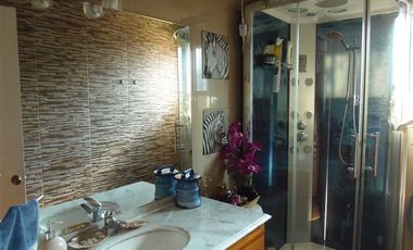 Casa en Venta en Quebrada de Macul-Consistorial